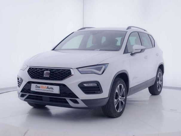 Seat Ateca 1.5 TSI Style 110 kW image number 1