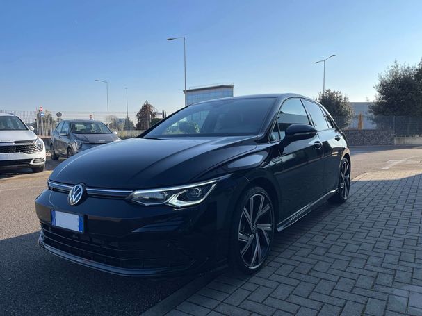 Volkswagen Golf 1.5 TSI R-Line 96 kW image number 1