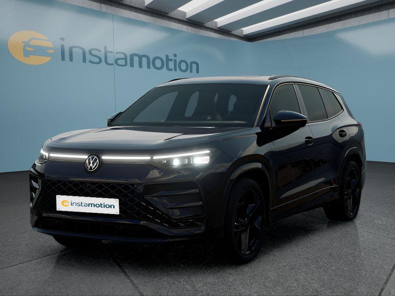 Volkswagen Tayron 2.0