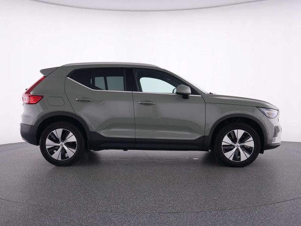 Volvo XC40 Recharge Plug-in Hybrid T4 Plus Bright 155 kW image number 13