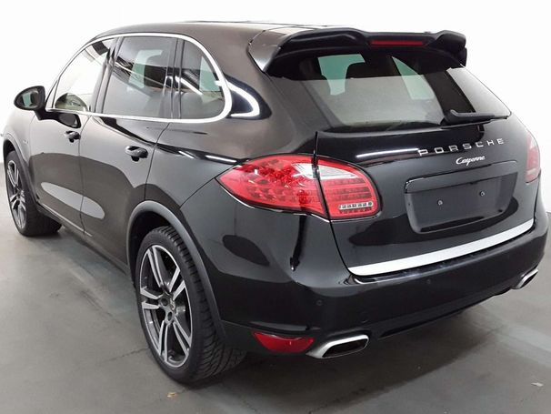 Porsche Cayenne 180 kW image number 4