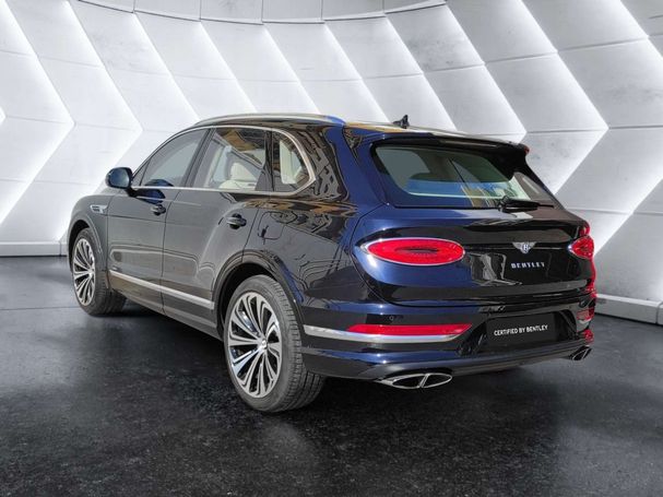 Bentley Bentayga 329 kW image number 4