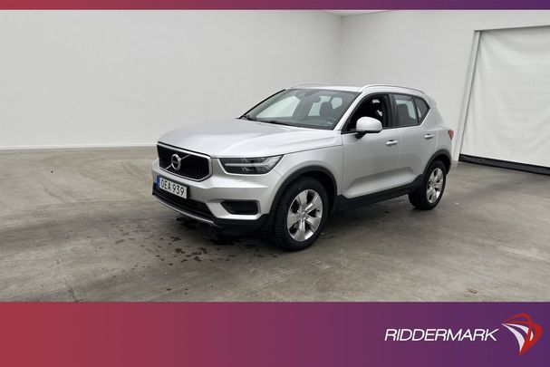 Volvo XC40 D3 Momentum 110 kW image number 1