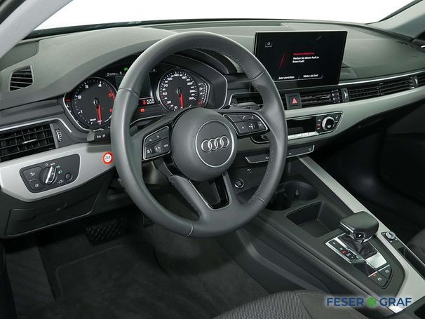 Audi A4 30 TDI 100 kW image number 6