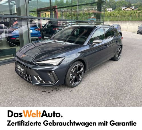 Cupra Leon 1.5 eTSI DSG 110 kW image number 5