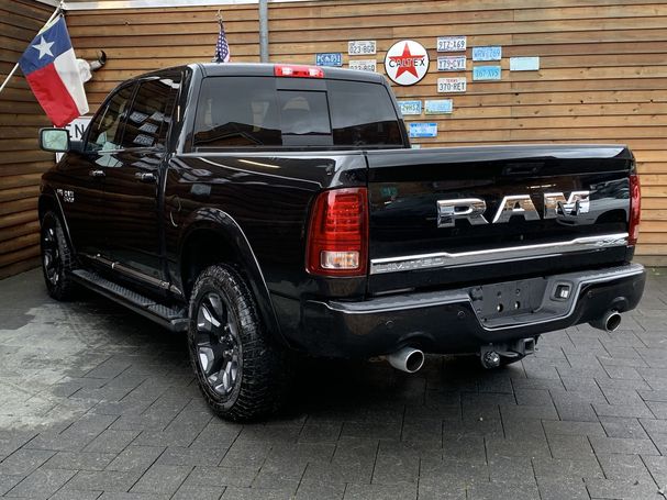 RAM 1500 5.7 4x4 294 kW image number 12