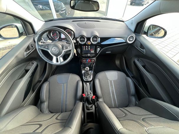 Opel Adam 1.4 Slam 64 kW image number 5