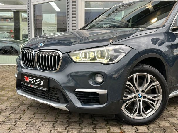 BMW X1 xDrive 170 kW image number 1