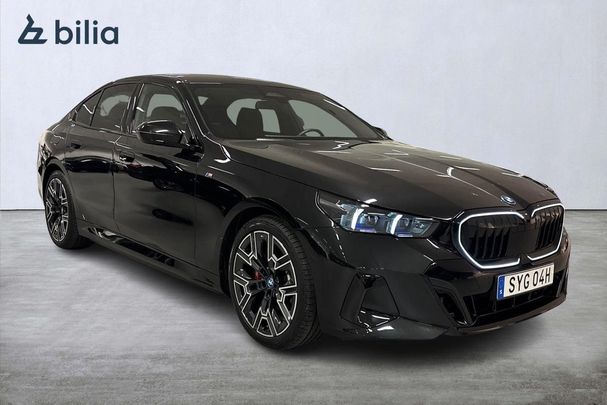 BMW 530 e 221 kW image number 20