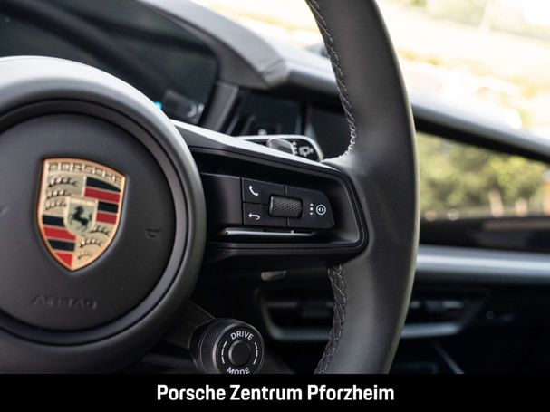 Porsche Cayenne S 349 kW image number 22