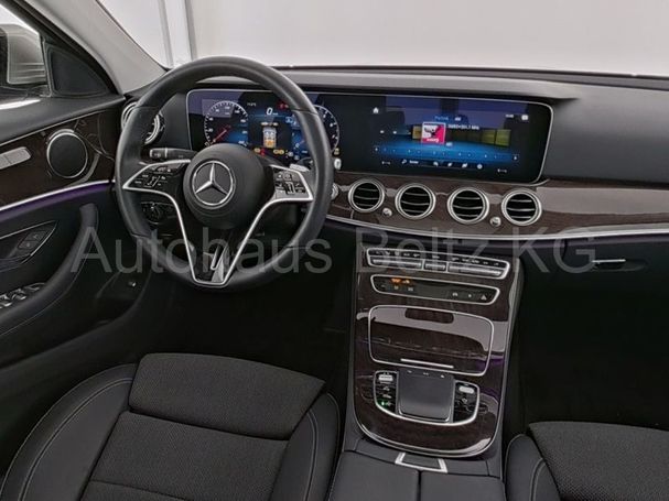 Mercedes-Benz E 200 145 kW image number 3