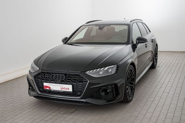 Audi RS4 Avant 331 kW image number 1