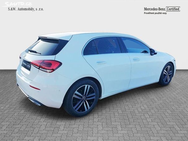 Mercedes-Benz A 180 100 kW image number 2