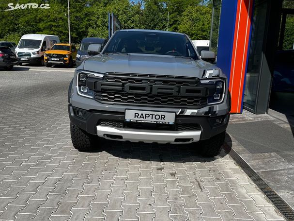 Ford Ranger Raptor 3.0 EcoBoost 212 kW image number 1