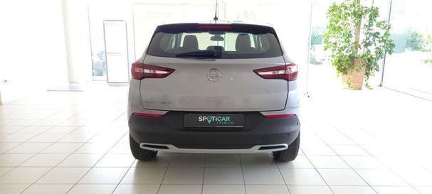 Opel Grandland X 1.5 Diesel Elegance 96 kW image number 4