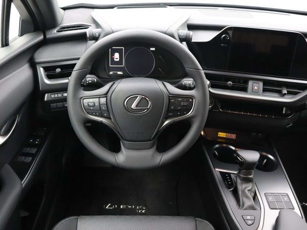 Lexus UX 250h 135 kW image number 4