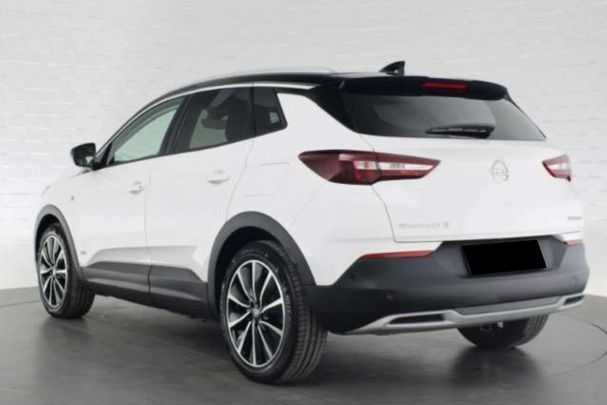 Opel Grandland X Elegance 96 kW image number 3