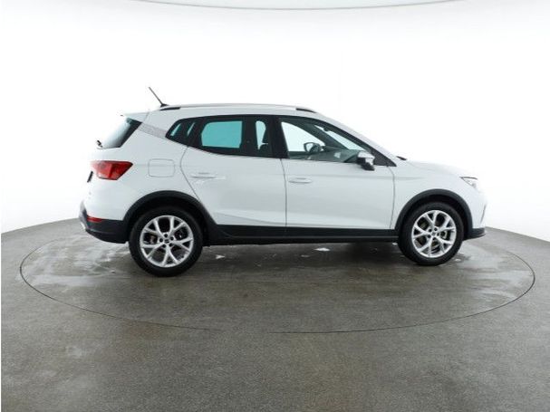 Seat Arona 1.0 TSI FR 81 kW image number 12