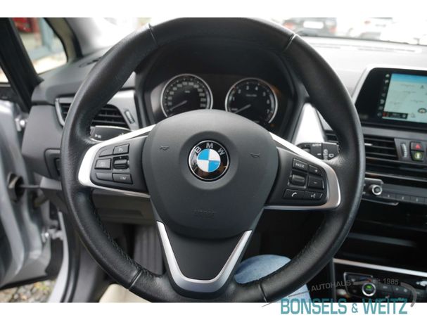 BMW 225 Active Tourer xe xDrive 165 kW image number 15