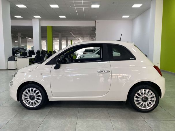 Fiat 500 1.0 52 kW image number 8