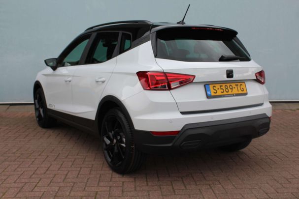 Seat Arona 1.0 TSI Style 81 kW image number 2