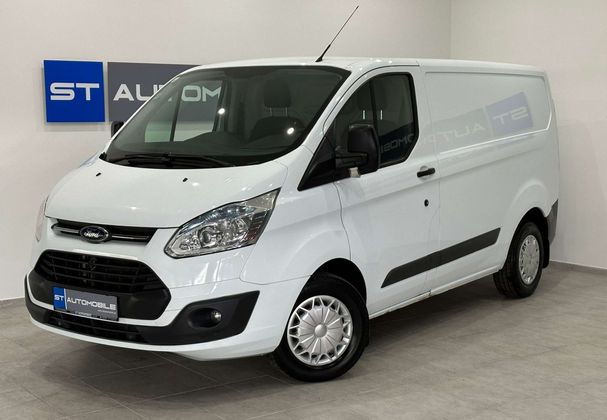 Ford Transit Custom 310 L1 Trend 96 kW image number 1