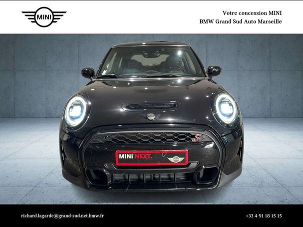 Mini Cooper S Mini 133 kW image number 2