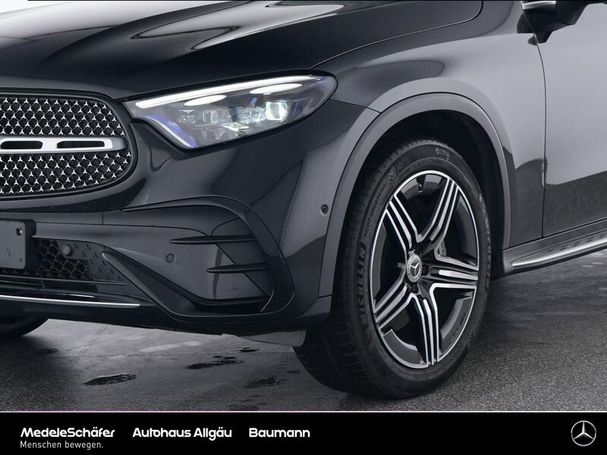 Mercedes-Benz GLC 300 190 kW image number 3