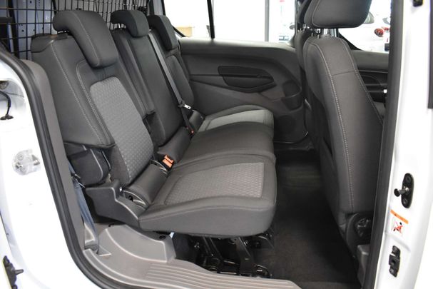 Ford Transit Connect Kombi L2 74 kW image number 16