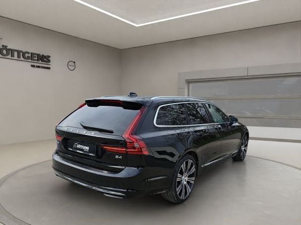 Volvo V90 B4 Plus 145 kW image number 4