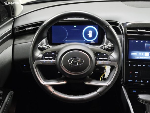 Hyundai Tucson 1.6 T-GDI 110 kW image number 13