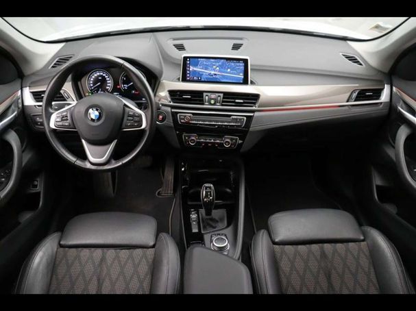 BMW X1 sDrive18d xLine 110 kW image number 11