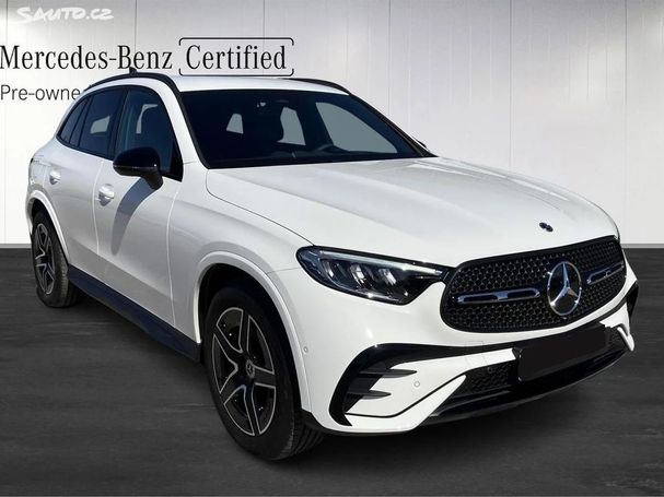 Mercedes-Benz GLC 220 d 4Matic 145 kW image number 2