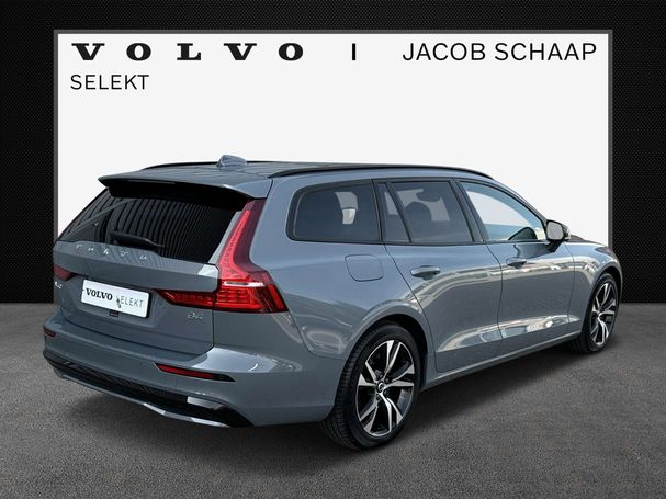 Volvo V60 B4 155 kW image number 4