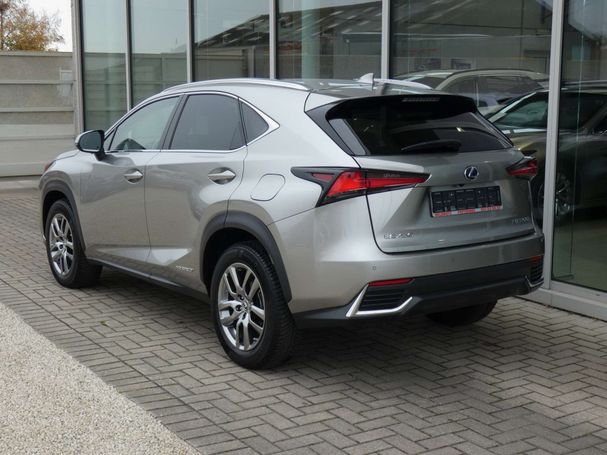 Lexus NX 300 h AWD 145 kW image number 4