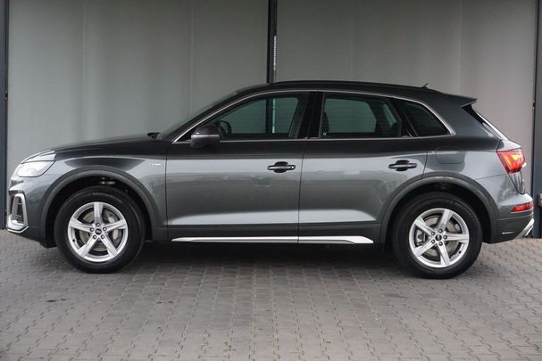 Audi Q5 50 TFSIe quattro S-line 220 kW image number 5