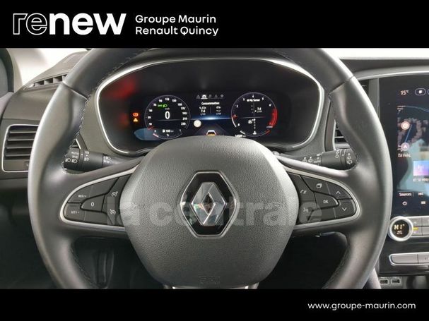 Renault Megane 103 kW image number 20