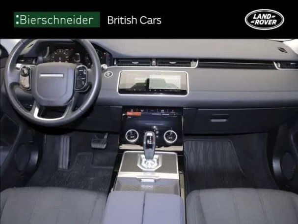 Land Rover Range Rover Evoque 241 kW image number 6