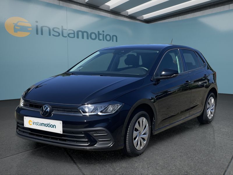 Volkswagen Polo 1.0 TSI