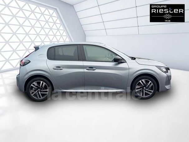 Peugeot 208 PureTech 100 Allure 74 kW image number 5