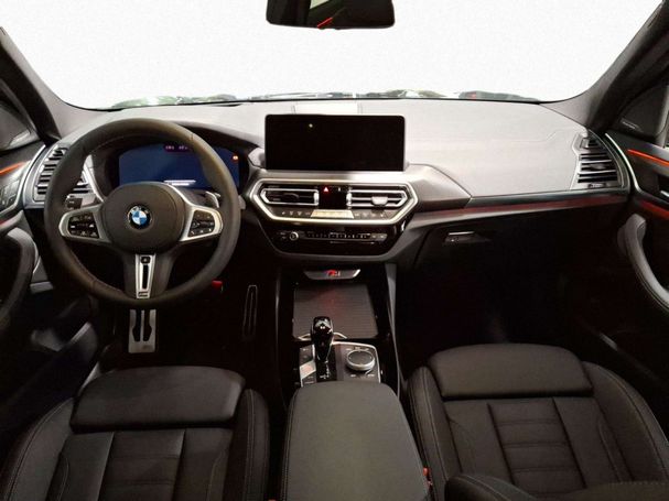 BMW X3 xDrive 265 kW image number 12