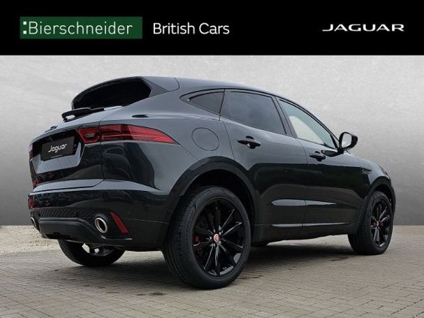 Jaguar E-Pace P250 AWD 184 kW image number 2