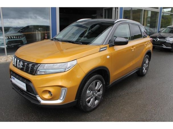 Suzuki Vitara 96 kW image number 1