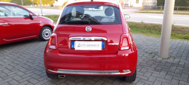 Fiat 500 1.0 51 kW image number 4