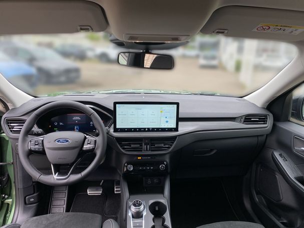 Ford Kuga Active 2.5 FHEV X 132 kW image number 8