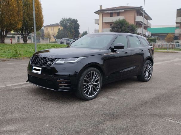 Land Rover Range Rover Velar R-Dynamic S 150 kW image number 1