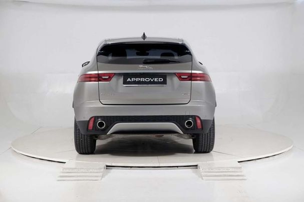 Jaguar E-Pace AWD S 110 kW image number 7