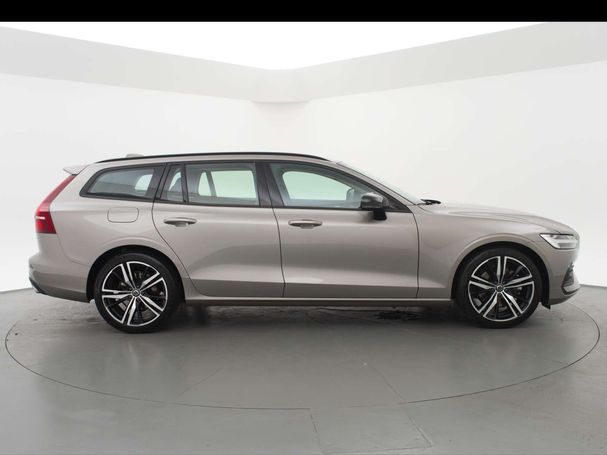 Volvo V60 B3 R 120 kW image number 12