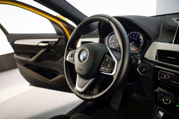 BMW X2 M sDrive 100 kW image number 17