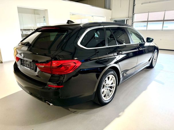 BMW 530d Touring xDrive 195 kW image number 8